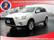 2012 Mitsubishi Outlander