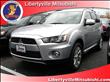 2012 Mitsubishi Outlander