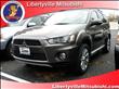 2012 Mitsubishi Outlander