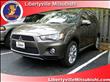 2012 Mitsubishi Outlander