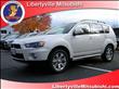 2012 Mitsubishi Outlander