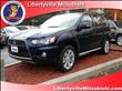 2012 Mitsubishi Outlander