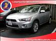 2012 Mitsubishi Outlander