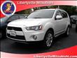 2012 Mitsubishi Outlander