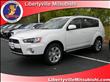 2012 Mitsubishi Outlander