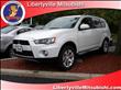 2012 Mitsubishi Outlander