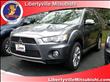 2012 Mitsubishi Outlander