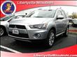 2012 Mitsubishi Outlander