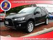 2012 Mitsubishi Outlander