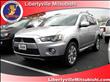 2012 Mitsubishi Outlander