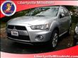 2012 Mitsubishi Outlander