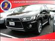 2012 Mitsubishi Outlander
