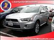 2012 Mitsubishi Outlander