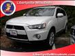 2012 Mitsubishi Outlander