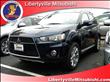 2012 Mitsubishi Outlander