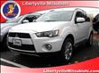 2012 Mitsubishi Outlander