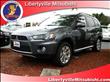 2012 Mitsubishi Outlander