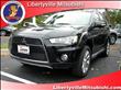 2012 Mitsubishi Outlander