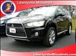 2012 Mitsubishi Outlander