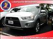 2012 Mitsubishi Outlander
