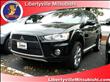 2012 Mitsubishi Outlander