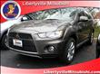 2012 Mitsubishi Outlander