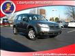 2010 Subaru Forester