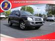 2005 Hyundai Santa Fe