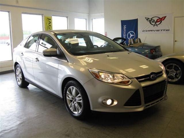 2012 Ford Focus for sale