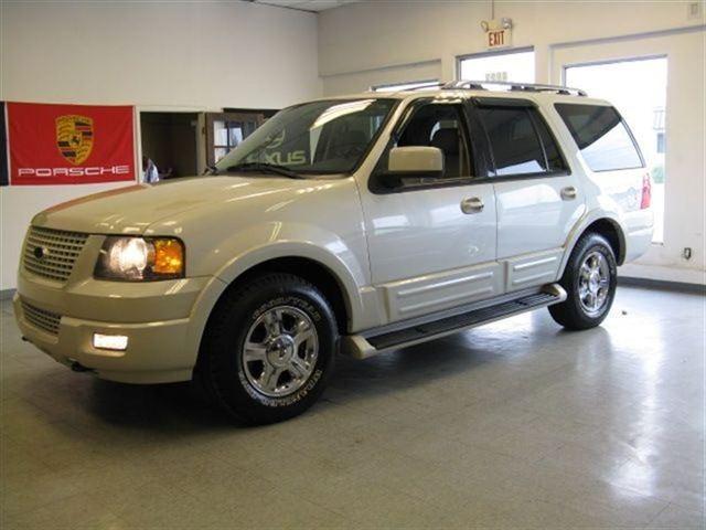 2005 Ford Expedition for sale
