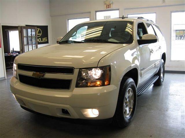 2012 Chevrolet Tahoe for sale