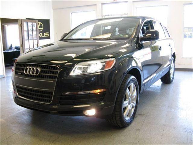 2007 Audi Q7 for sale