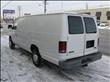 2002 Ford Econoline