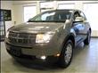 2009 Lincoln MKX