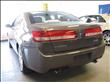 2012 Lincoln MKZ
