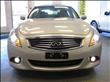 2011 Infiniti G25x