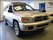 2003 Nissan Pathfinder