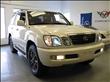1999 Lexus LX 470