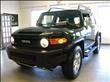 2008 Toyota FJ Cruiser