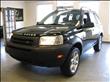 2002 Land Rover Freelander