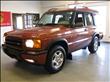 1999 Land Rover Discovery II