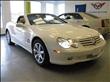 2003 Mercedes-Benz SL Class