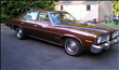 1973 Pontiac Lemans