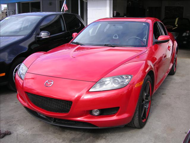 2004 Mazda RX-8 for sale