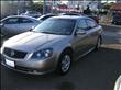 2005 Nissan Altima