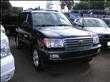 2004 Toyota Land Cruiser