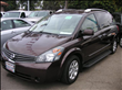 2007 Nissan Quest