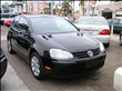 2007 Volkswagen Rabbit