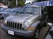 2005 Jeep Liberty