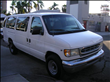1998 Ford E350 Wagon